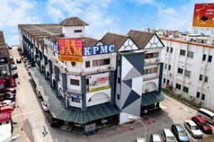 Kajang Plaza Medical Centre