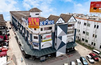 Kajang Plaza Medical Centre 1 kajang plaza medical centre 1