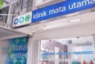 Kelinik Mata Quah