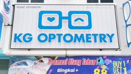 KG Optometry Padang Serai (Cermin Mata/Optical) 1 kg optometry padang serai cermin mata optical