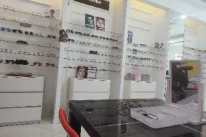 Kimisha Optometrist Shah Alam