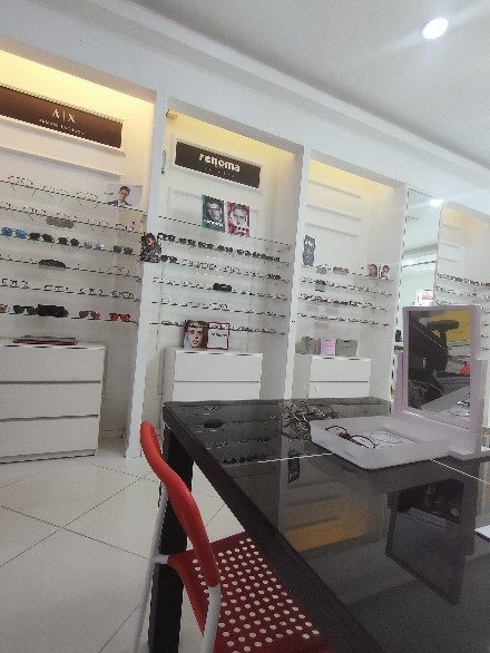 Kimisha Optometrist Shah Alam 1 kimisha optometrist shah alam