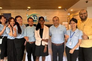 KL Eye Specialist Centre (Klang)