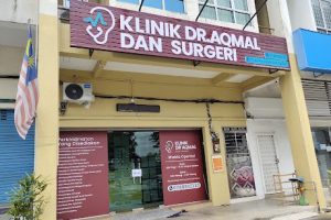 KLINIK AQMAL SEGAMAT