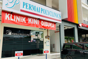 Klinik Benoni