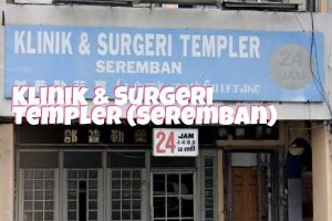 Klinik Dan Surgeri Templer