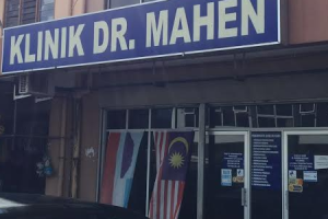 Klinik Dr. Mahen