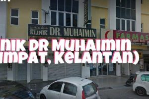 Klinik Dr Muhaimin