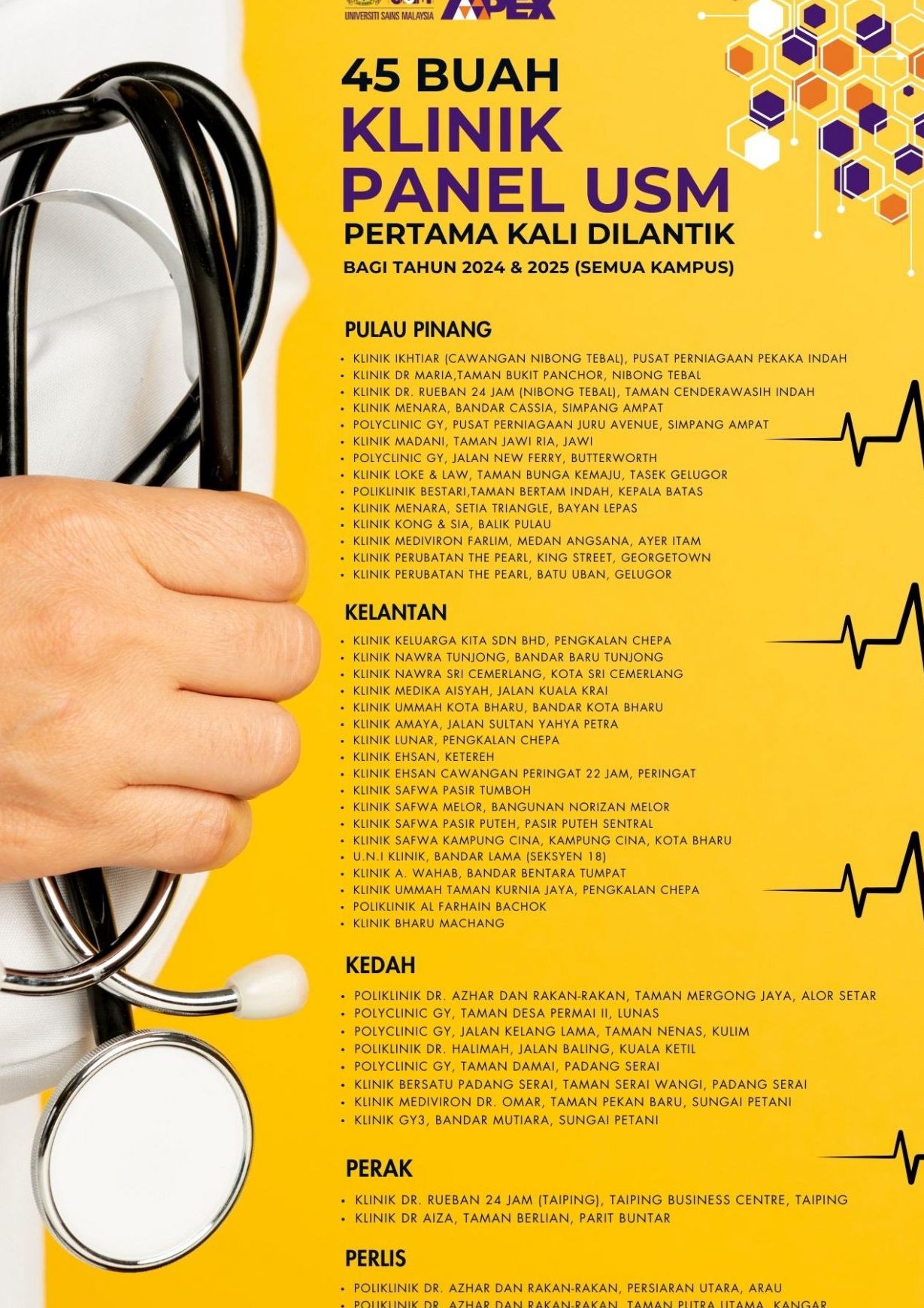 Klinik Dr Rueban 24 Jam • Parit Buntar 1 klinik dr rueban 24 jam parit buntar