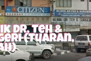 Klinik Dr. Teh & Surgeri