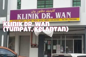 Klinik Dr. Wan