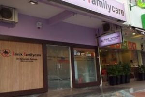 Klinik Familink