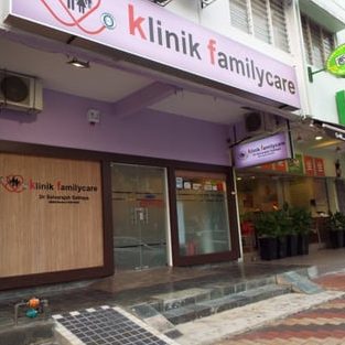 klinik familink