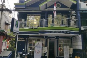 KLINIK KOTA HARMONI
