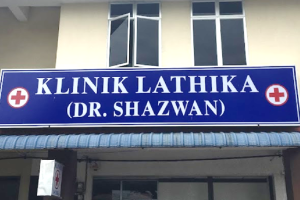 Klinik Lathika