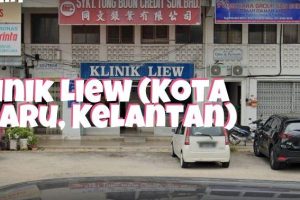 Klinik Liew