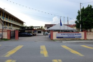 Klinik Majid