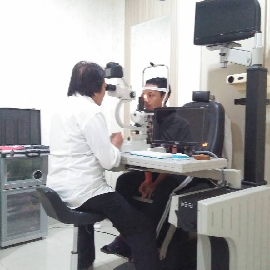 klinik mata hooi eye clinic surgery