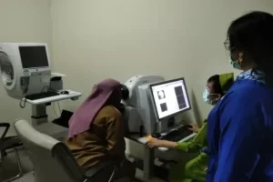 Klinik Mata S.K