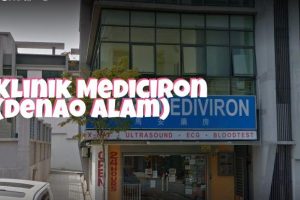 KLINIK MEDINURA ALAM SARI