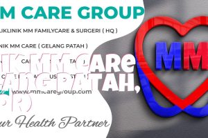 Klinik MM Care (GELANG PATAH)