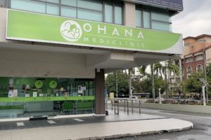 Klinik Ohana Cyberjaya