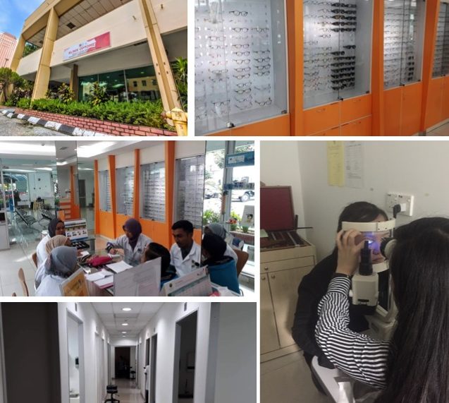 klinik optometri ukm 2