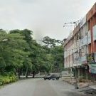 Klinik Pakar Mata Dan Surgeri Masran (TMN Berlian)