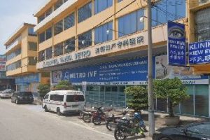 Klinik Pakar Mata Kiew