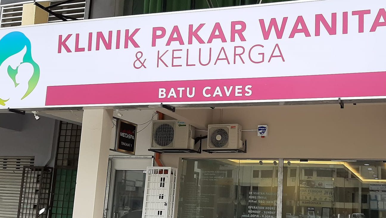 klinik pakar