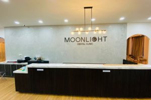 Klinik Pergigian Moonlight