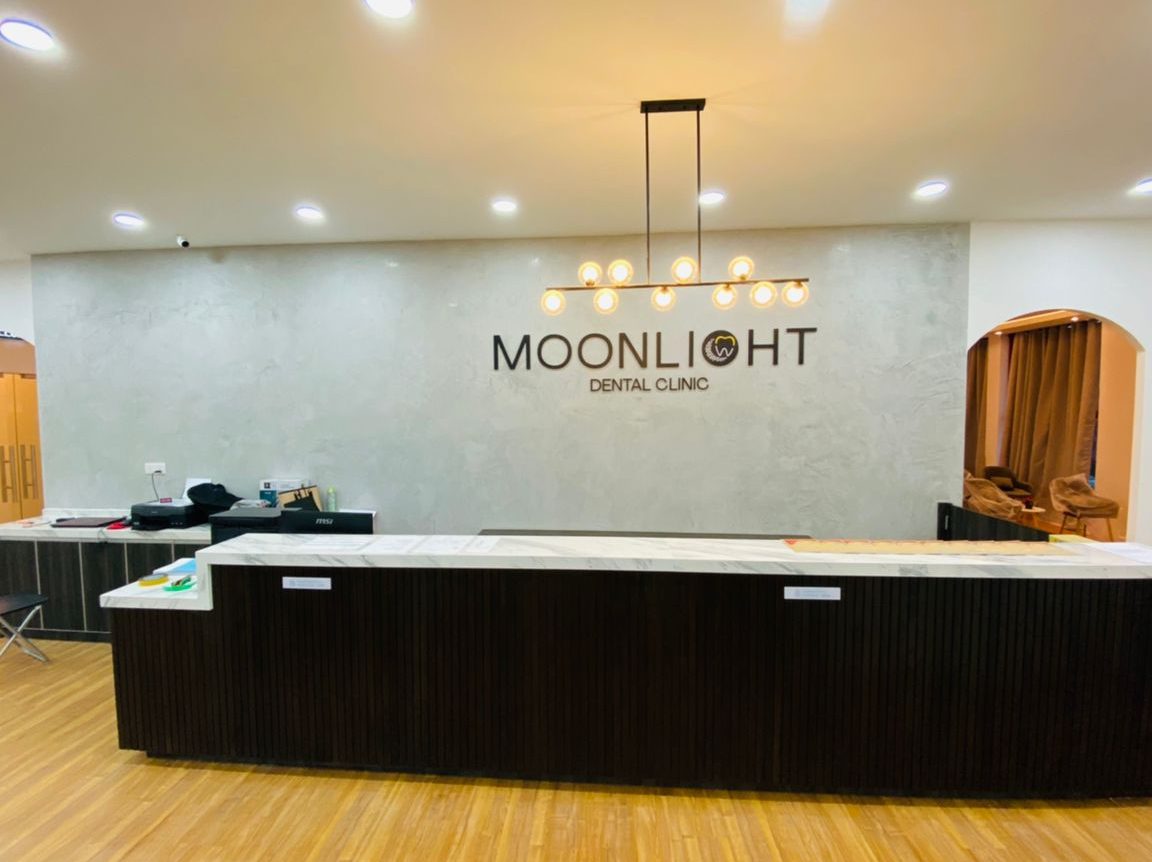 Klinik Pergigian Moonlight 1 klinik pergigian moonlight