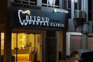 Klinik Pergigian Rajan (est 1978)