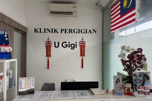 KLINIK pergigian U GIGI