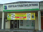 Klinik Perubatan Elektronik Simpang Ampat 6 Klinik Perubatan Elektronik Simpang Ampat