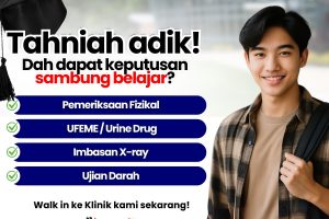Klinik Perubatan Hijraa 24 Jam Chukai