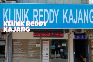 Klinik Reddy Kajang