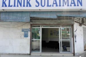 Klinik Sulaiman Jerantut