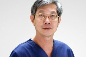 Klinik Tiong Eye Specialist
