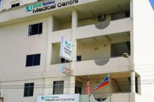 KMI Tawau Medical Centre