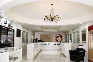 Kok’S Optical & Watch Co.