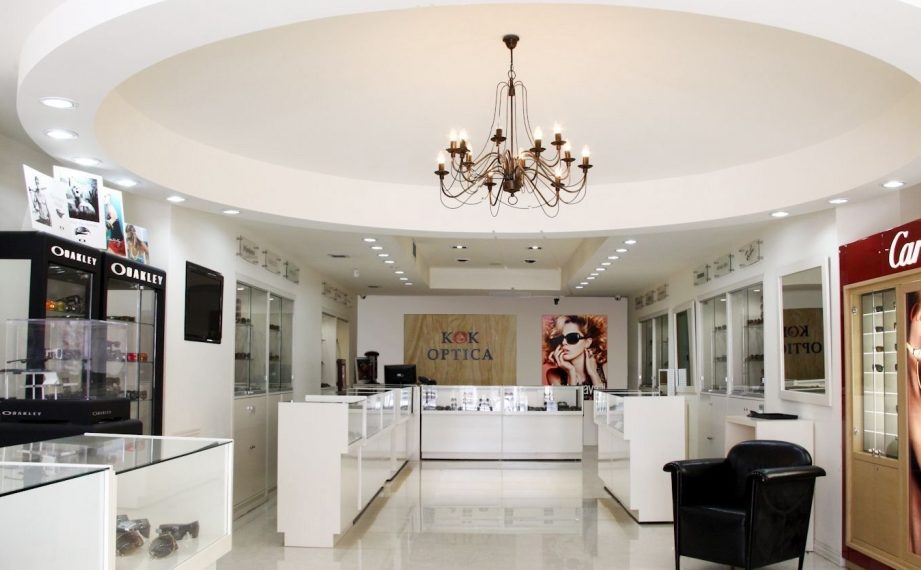 koks optical watch co