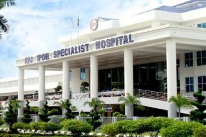 KPJ Ipoh Specialist Hospital 5 KPJ Ipoh Specialist Hospital