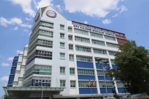 KPJ Kajang Specialist Hospital