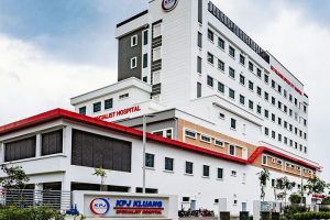 KPJ KLUANG SPECIALIST HOSPITAL