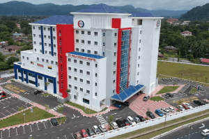 KPJ PERLIS SPECIALIST HOSPITAL (HOSPITAL PAKAR KPJ PERLIS)
