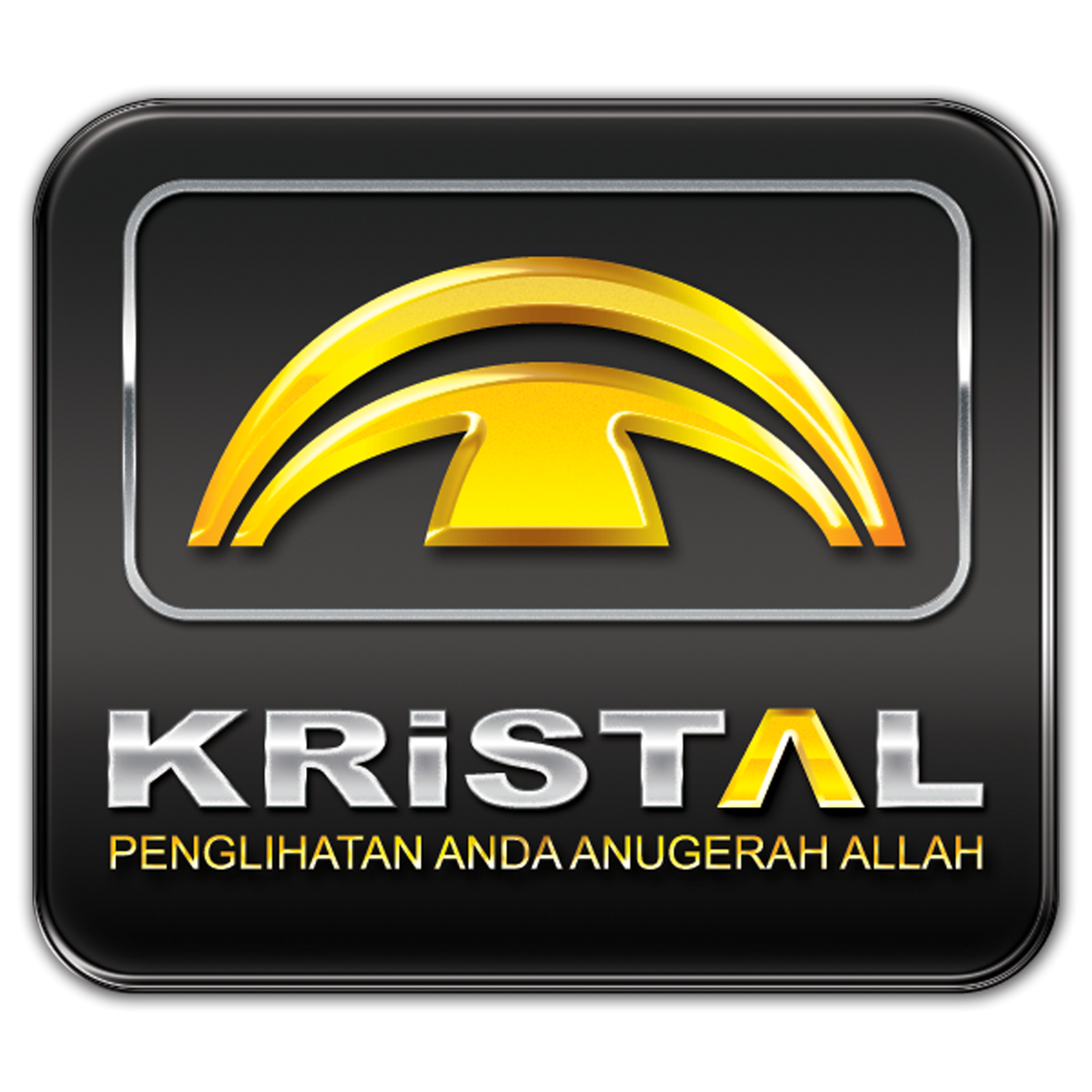 kristal optometrist