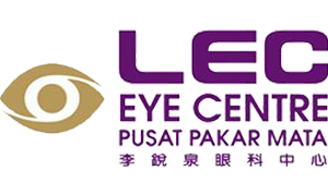 LEC Eye Centre
