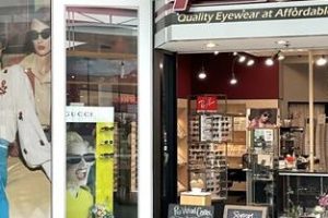 Life Pro Vision Regina Mall