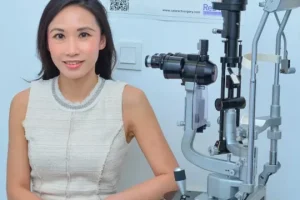 Lim Eye Specialist Clinic